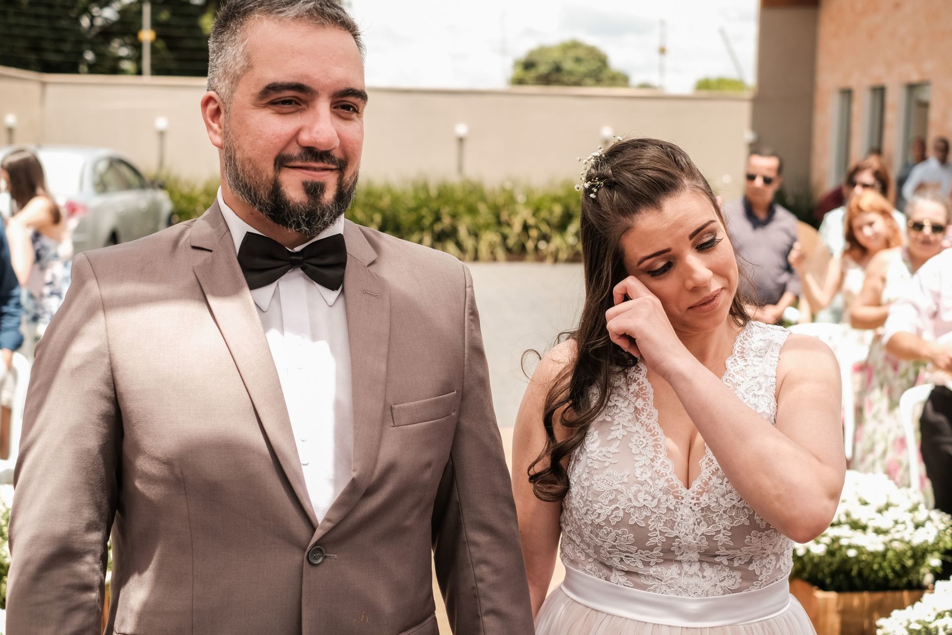 Foto Casar ao meio dia é ruim? Veja como pode ser lindo! Foto Casar ao meio dia é ruim? Veja como pode ser lindo! - Imagem 0