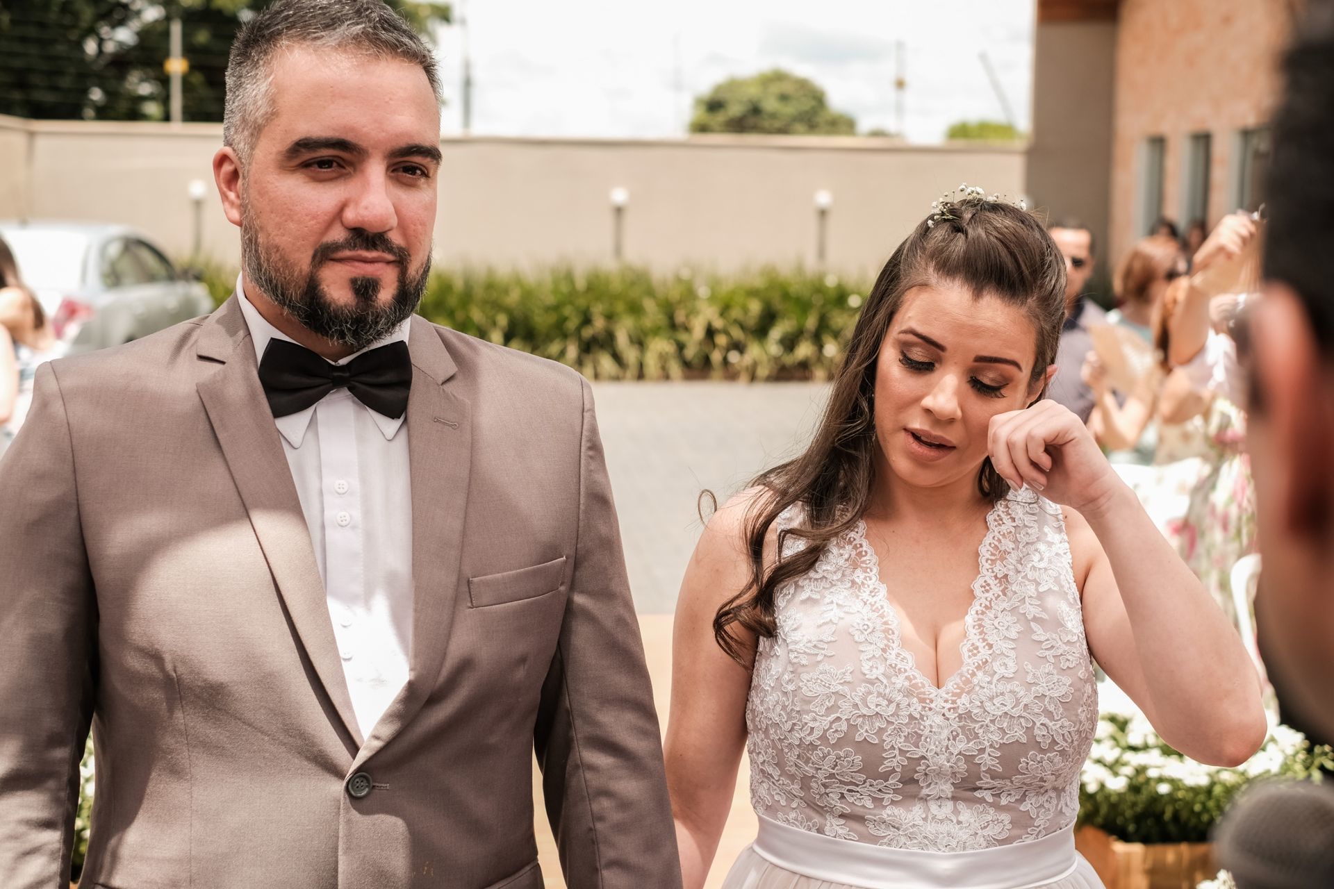 Foto Casar ao meio dia é ruim? Veja como pode ser lindo! Foto Casar ao meio dia é ruim? Veja como pode ser lindo! - Imagem 1
