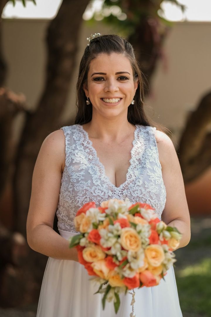 Foto Casar ao meio dia é ruim? Veja como pode ser lindo! Foto Casar ao meio dia é ruim? Veja como pode ser lindo! - Imagem 24