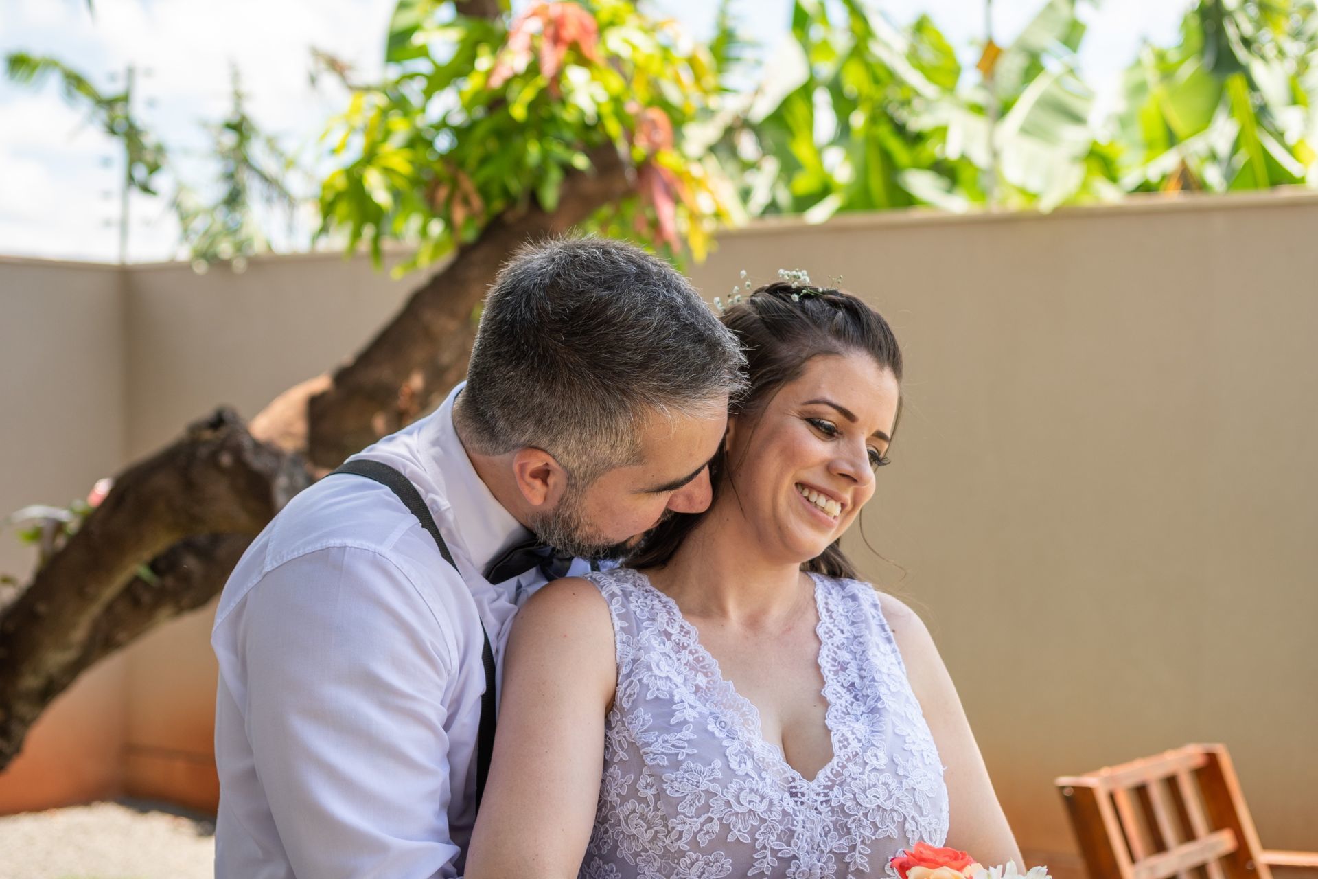 Foto Casar ao meio dia é ruim? Veja como pode ser lindo! Foto Casar ao meio dia é ruim? Veja como pode ser lindo! - Imagem 25