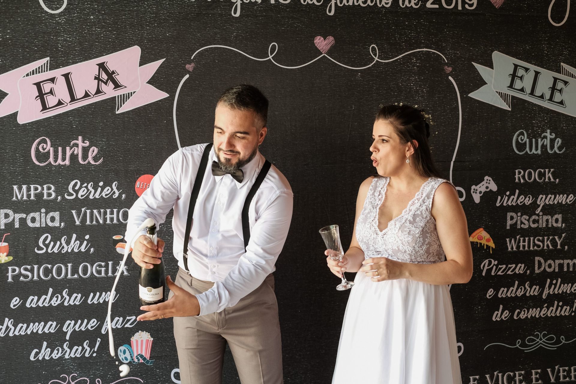 Foto Casar ao meio dia é ruim? Veja como pode ser lindo! Foto Casar ao meio dia é ruim? Veja como pode ser lindo! - Imagem 29