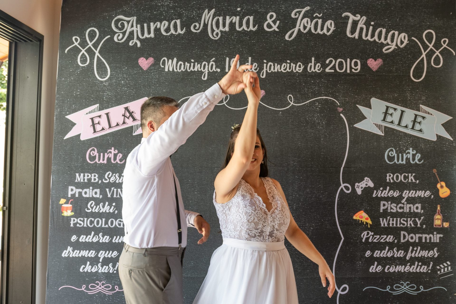 Foto Casar ao meio dia é ruim? Veja como pode ser lindo! Foto Casar ao meio dia é ruim? Veja como pode ser lindo! - Imagem 39