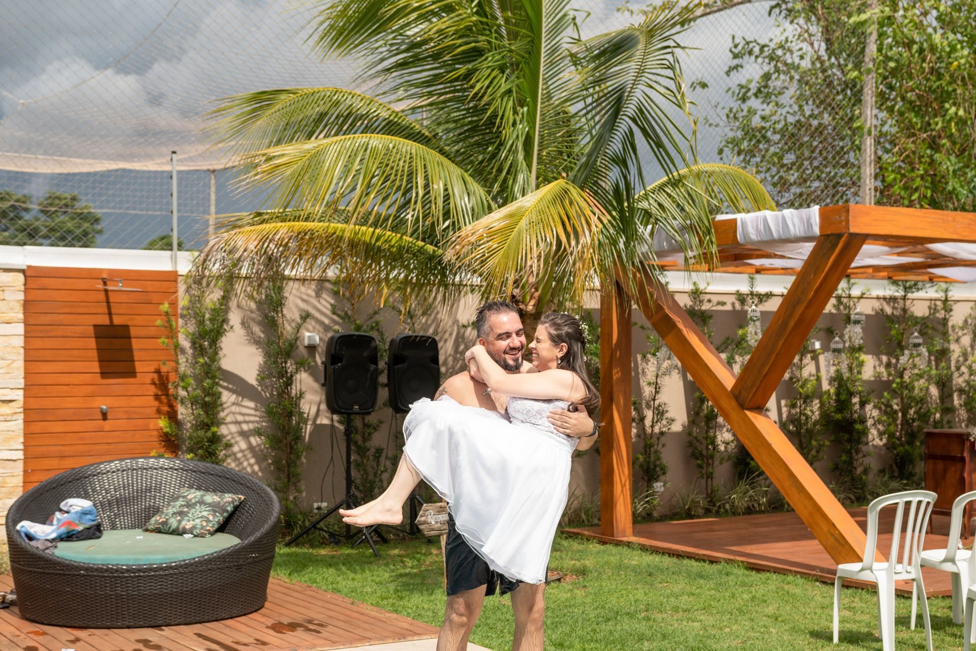 Foto Casar ao meio dia é ruim? Veja como pode ser lindo! Foto Casar ao meio dia é ruim? Veja como pode ser lindo! - Imagem 53