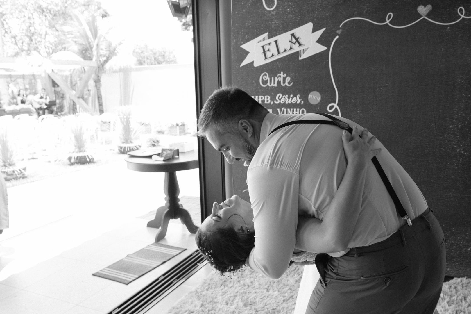Foto Casar ao meio dia é ruim? Veja como pode ser lindo! Foto Casar ao meio dia é ruim? Veja como pode ser lindo! - Imagem 47