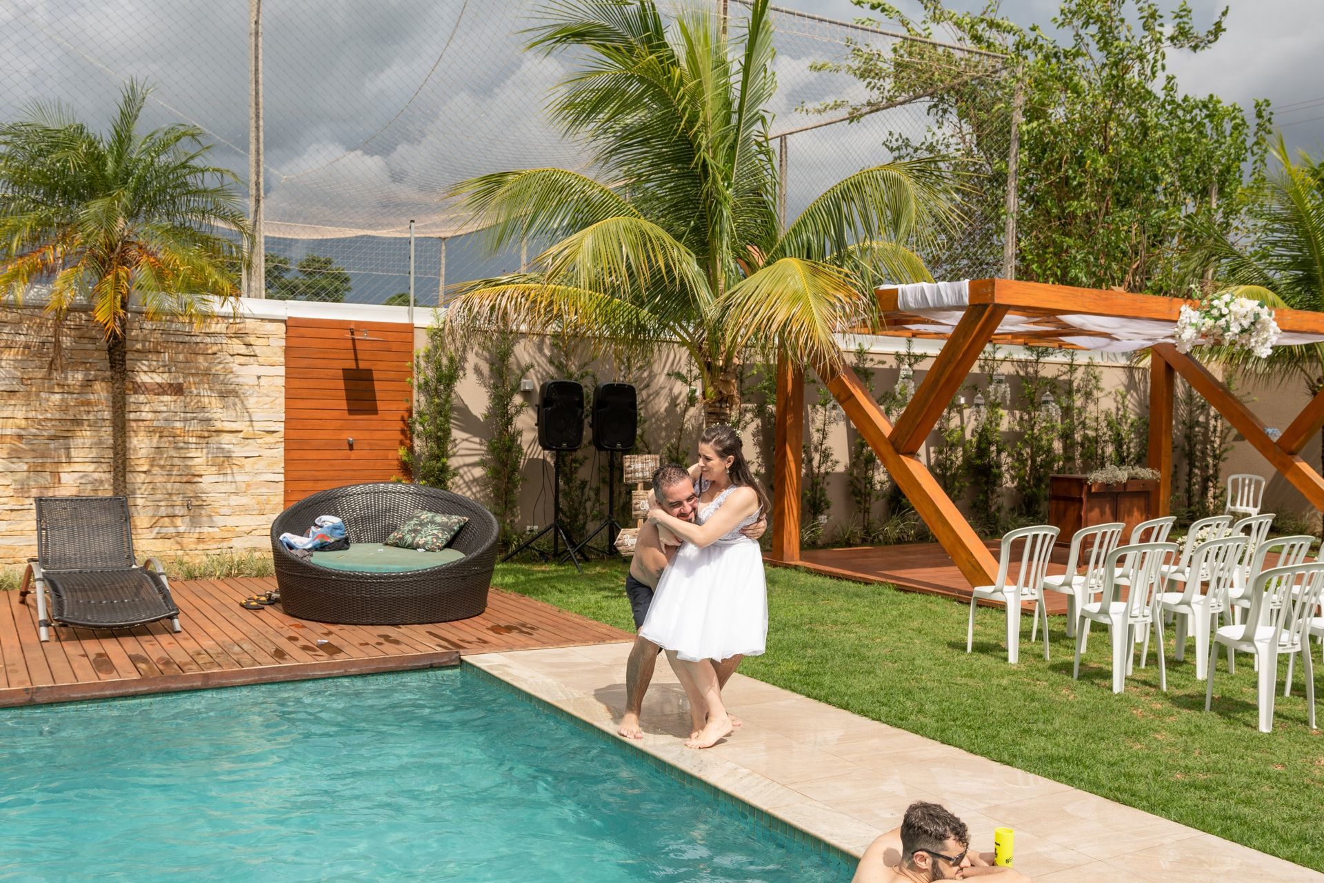 Foto Casar ao meio dia é ruim? Veja como pode ser lindo! Foto Casar ao meio dia é ruim? Veja como pode ser lindo! - Imagem 51