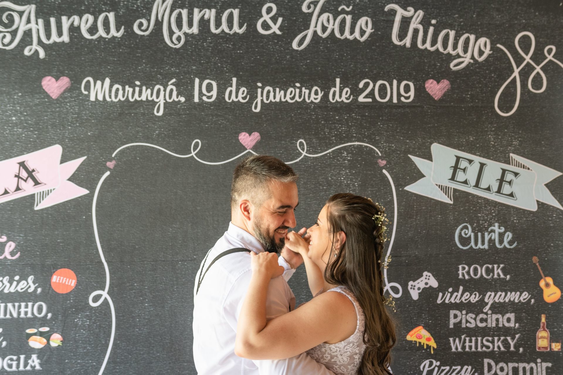 Foto Casar ao meio dia é ruim? Veja como pode ser lindo! Foto Casar ao meio dia é ruim? Veja como pode ser lindo! - Imagem 35