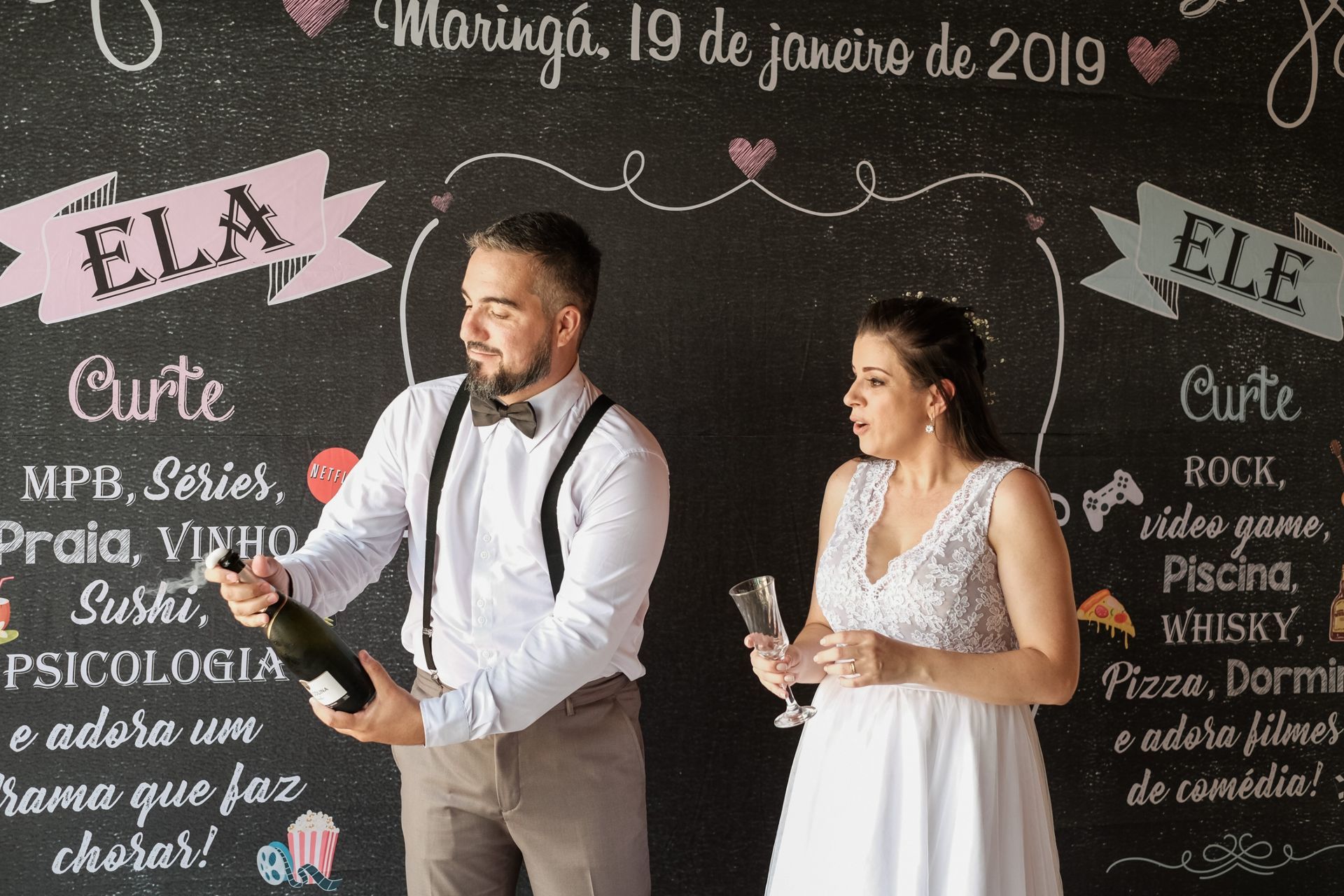 Foto Casar ao meio dia é ruim? Veja como pode ser lindo! Foto Casar ao meio dia é ruim? Veja como pode ser lindo! - Imagem 28