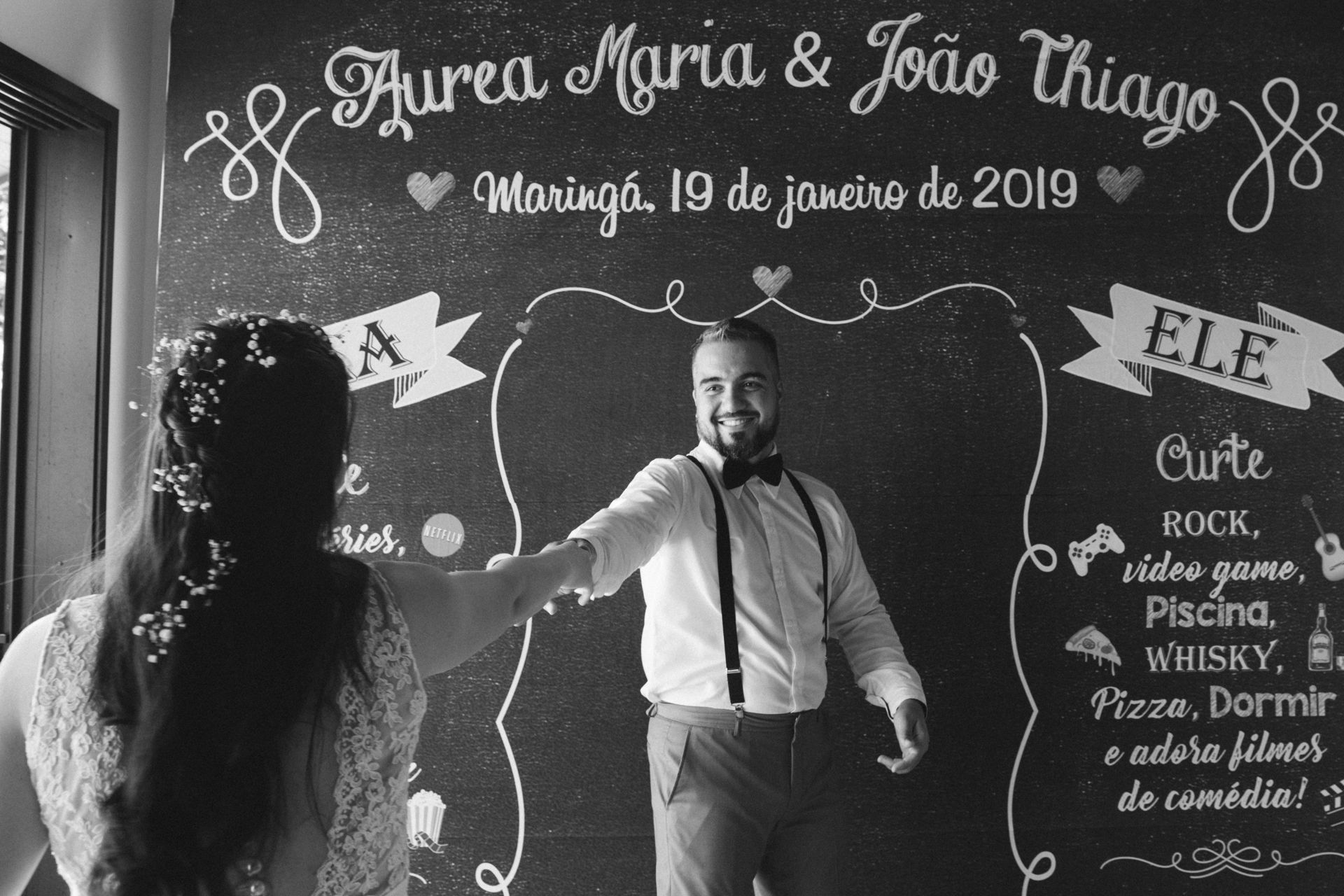 Foto Casar ao meio dia é ruim? Veja como pode ser lindo! Foto Casar ao meio dia é ruim? Veja como pode ser lindo! - Imagem 40