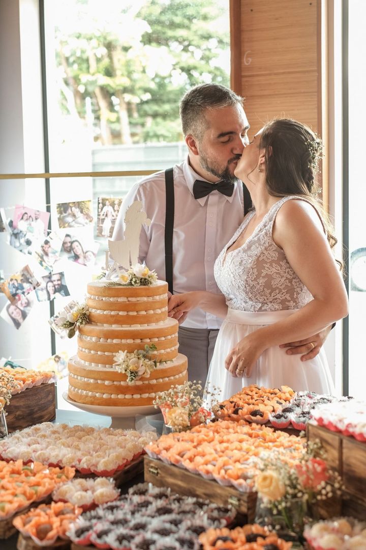 Foto Casar ao meio dia é ruim? Veja como pode ser lindo! Foto Casar ao meio dia é ruim? Veja como pode ser lindo! - Imagem 33