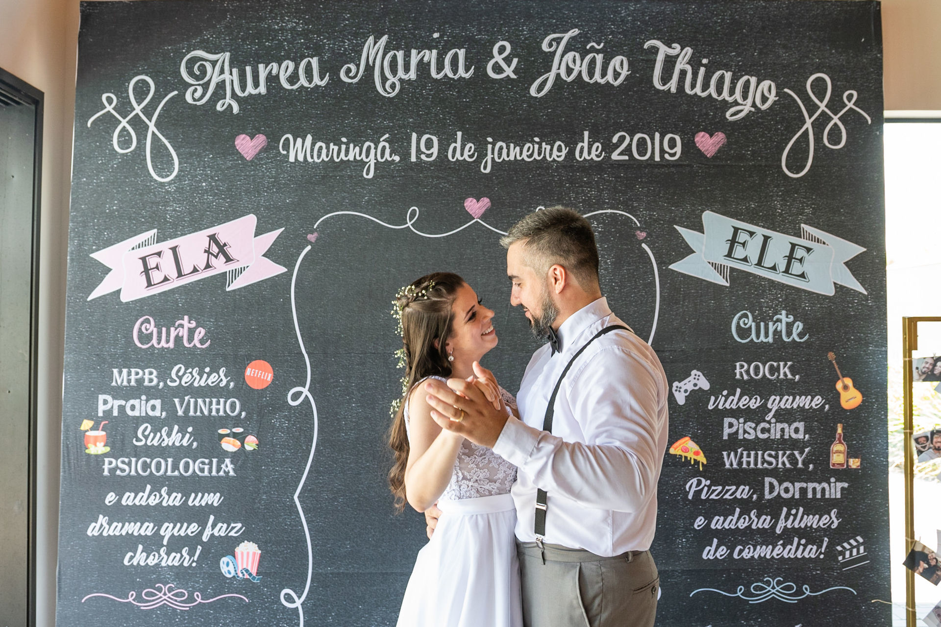 Foto Casar ao meio dia é ruim? Veja como pode ser lindo! Foto Casar ao meio dia é ruim? Veja como pode ser lindo! - Imagem 44
