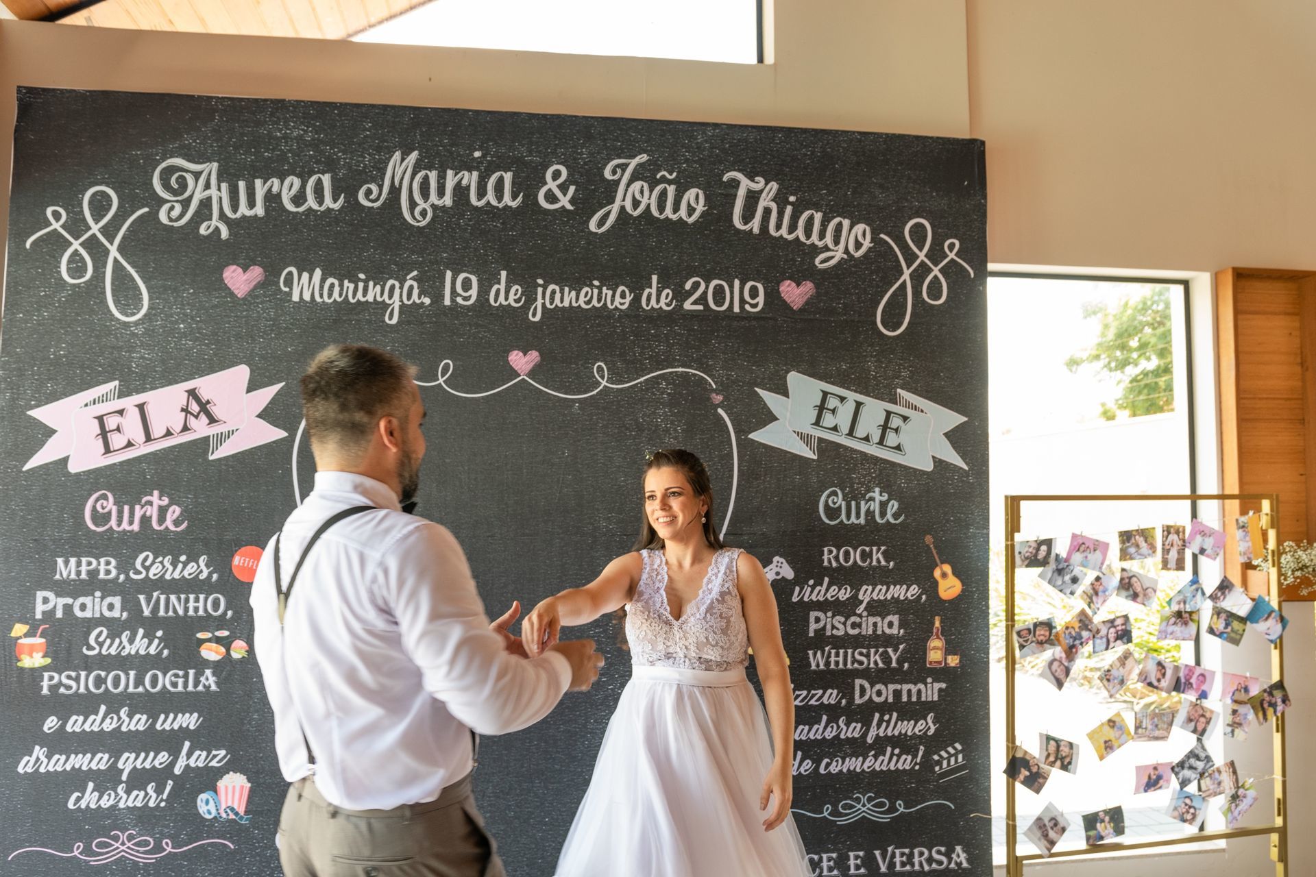 Foto Casar ao meio dia é ruim? Veja como pode ser lindo! Foto Casar ao meio dia é ruim? Veja como pode ser lindo! - Imagem 38