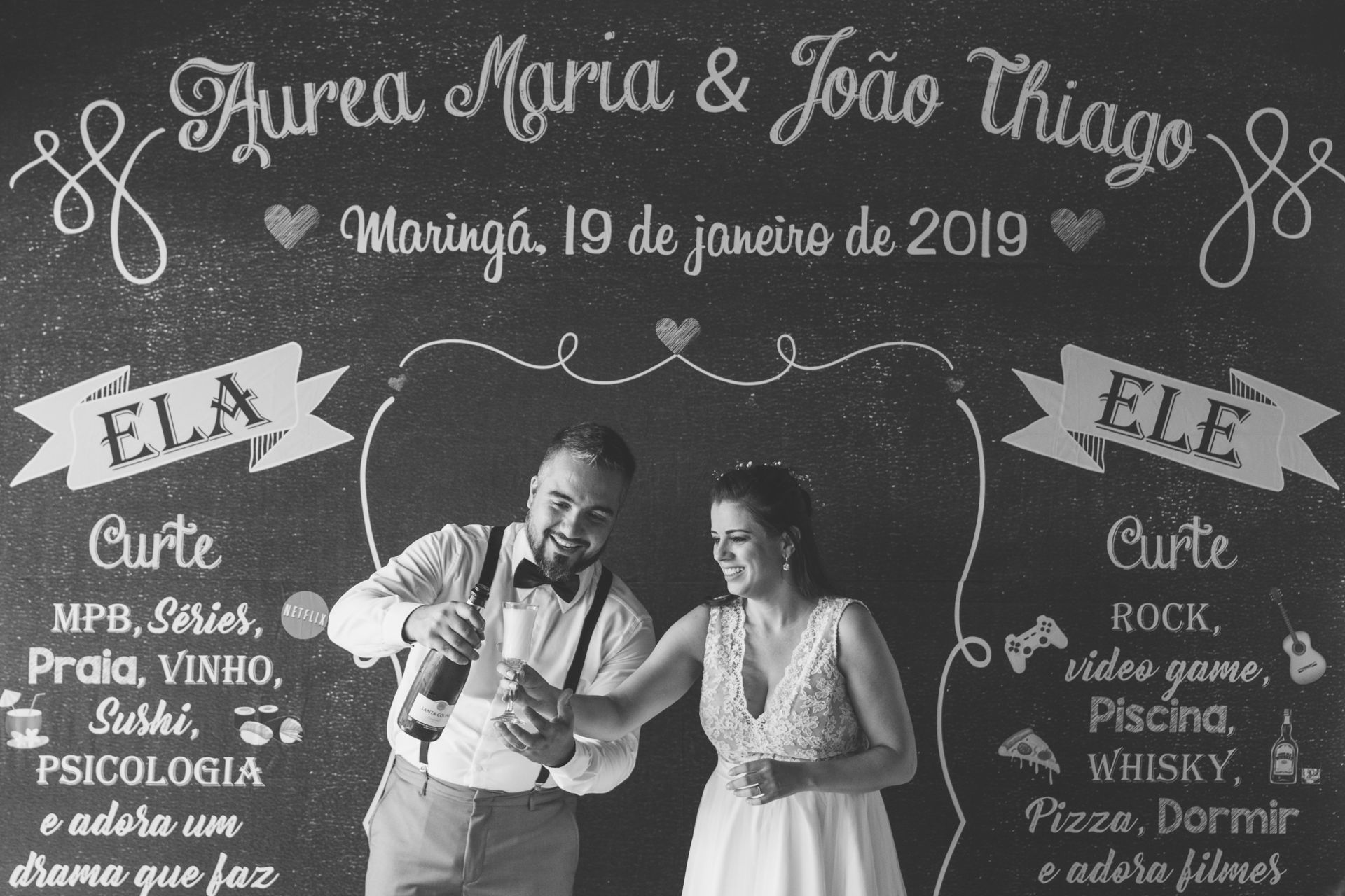 Foto Casar ao meio dia é ruim? Veja como pode ser lindo! Foto Casar ao meio dia é ruim? Veja como pode ser lindo! - Imagem 30